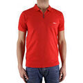 Polos sur Grenoble : Polo Billtornade Zip