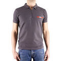 Polos sur Grenoble : Polo Billtornade Zip