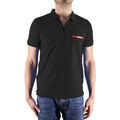 Polos sur Grenoble : Polo Billtornade Zip