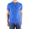 Polos sur Grenoble : Polo Billtornade Zip