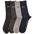 Chaussettes sur Grenoble : Chaussettes Billtornade Ville