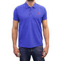 Polo Cerruti 1881 Tiber Grenoble