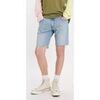 Short Levis 39387 0065 - 412 SLIM SHORTS-REVIVED BUNKER ADV SHORT