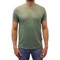 Tee-shirts sur Grenoble : T-shirt Pierre Cardin Basic