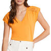 T-shirt Morgan Deci