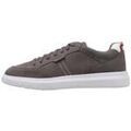 Baskets basses Geox U MEREDIANO B - NBK SI+TELA SL