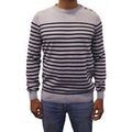 Pulls/Sweat sur Grenoble : Pull Billtornade Mariniere