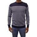Pulls/Sweat sur Grenoble : Pull Billtornade Mariniere