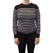 Pull Billtornade Mariniere