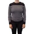 Pull Billtornade Mariniere