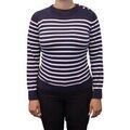 Pull Billtornade Mariniere