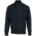 Gilets sur Grenoble : Gilet Barbour Patch Zip Through Knitted Jumper