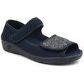 Chaussons / Pantoufles sur Grenoble : Chaussons Soir & Matin Eugenie