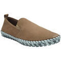 Chaussures de ville homme sur Grenoble : Mocassins Kdopa Assis