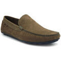 Chaussures de ville homme sur Grenoble : Mocassins Kdopa Miros