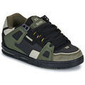 Skate & rollers sur Grenoble : Chaussures de Skate Globe SABRE