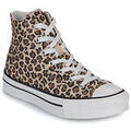 Chaussures enfants sur Grenoble : Baskets montantes enfant Converse CHUCK TAYLOR ALL STAR EVA LIFT