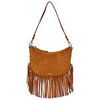 Sac a main Nat et Nin LUNE FRANGE
