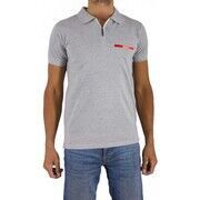 Polo Billtornade Zip