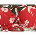 Maillots de bain sur Grenoble : Maillots de bain Brigitte Bardot Haut de Maillot rouge - RIO