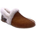 Chaussons / Pantoufles sur Grenoble : Chaussons Soir & Matin Anjali