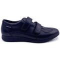 Chaussures Mephisto Luciano Noir