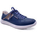 Baskets homme sur Grenoble : Baskets basses Mephisto Frank