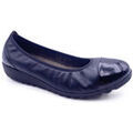 Ballerines Caprice 22103-41 Grenoble