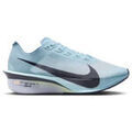 Chaussures Nike W ZOOMX VAPORFLY NEXT 4 - GLACIER BLUE/GRIDIRON-BLUE TINT - 38