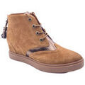 Sports d'hiver sur Grenoble : Boots Mam'Zelle PORTA