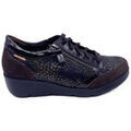 Baskets femme sur Grenoble : Baskets basses Mobils Ergonomic GLADICE