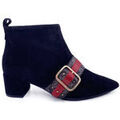 Bottes femme sur Grenoble : Bottines Gadea COR1287