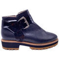 Bottes femme sur Grenoble : Bottines Gadea LEN1248SR
