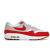 Baskets montantes Nike Air Max 1 Anniversary Red (2017/2018 Restock Pair)