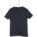 Tee-shirts sur Grenoble : T-shirt All Saints T-shirt en coton noir