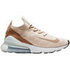 Baskets basses Nike Air Max 270 Flyknit Desert Dust