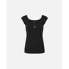 Maillots de corps Pinko TENACE 105511 A2RC-Z99 Noir