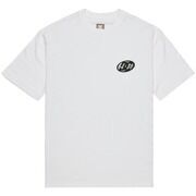 T-shirt DC Shoes Fast Bubble
