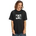 Tee-shirts sur Grenoble : T-shirt DC Shoes DC Star Filled