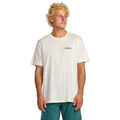 Tee-shirts sur Grenoble : T-shirt Billabong Abandon A/Div