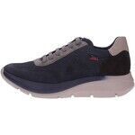 Baskets basses CallagHan -