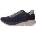 Baskets homme sur Grenoble : Baskets basses CallagHan -