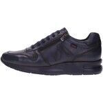 Baskets basses CallagHan -