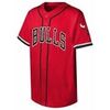 Chemise Outerstuff Maillot de baseball NBA Chicag