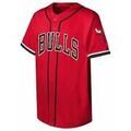 Chemises sur Grenoble : Chemise Outerstuff Maillot de baseball NBA Chicag