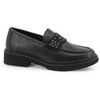 Mocassins Caf&eacute; Noir C1EA9211-AI26-N001 Noir