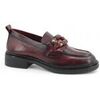 Mocassins Caf&eacute; Noir C1GE1005-AI26-R014 Rouge