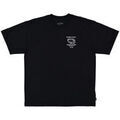 Tee-shirts sur Grenoble : T-shirt Billabong Domino Dave Og