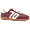 Baskets homme sur Grenoble : Baskets basses Back 70 108006-000052-AI26
