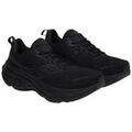 Chaussures Saucony CHAUSSURES HURRICANE 25 - TRIPLE BLACK - 44,5